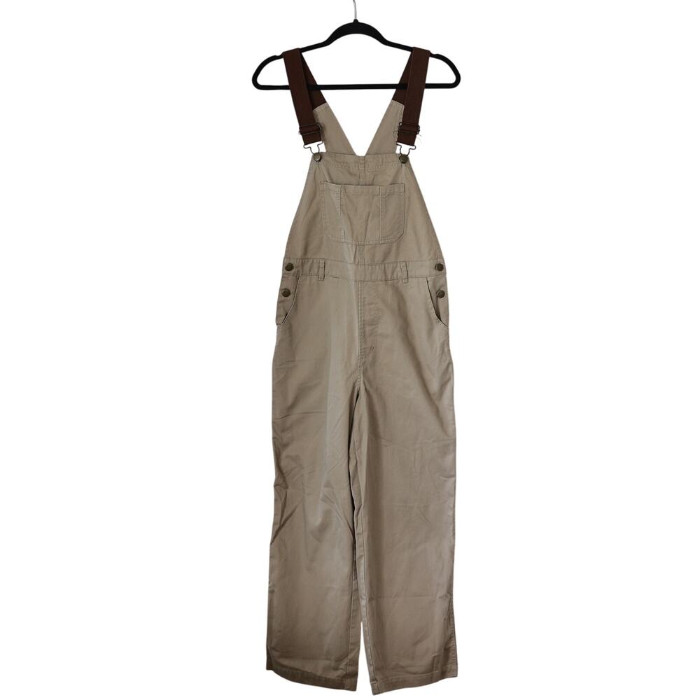 WEGO Women's Japanese workman overalls Jumpsuit size XS